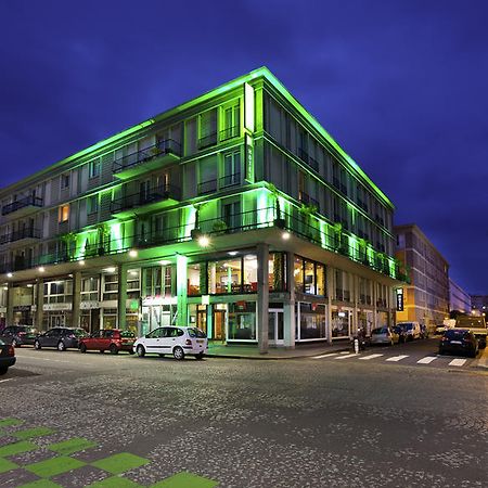 Ibis Styles Le Havre Centre Exterior foto