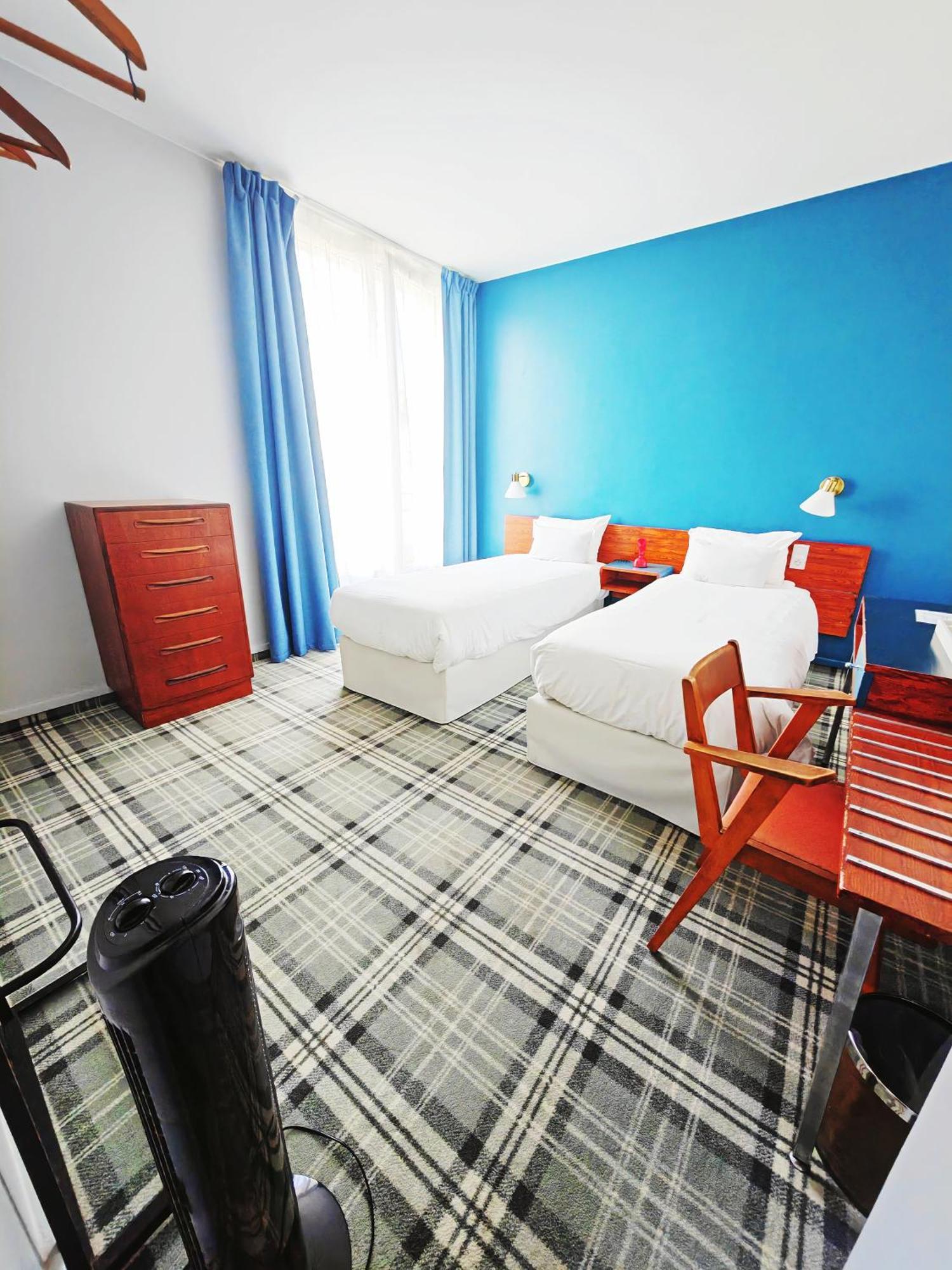 Ibis Styles Le Havre Centre Exterior foto