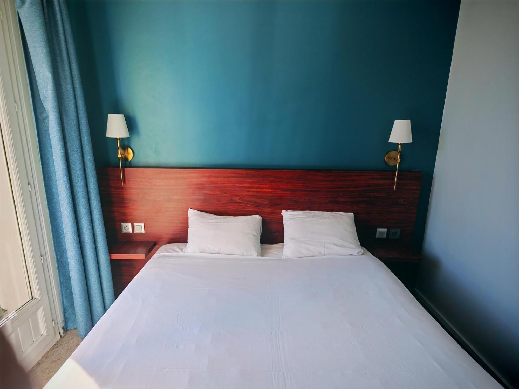 Ibis Styles Le Havre Centre Exterior foto