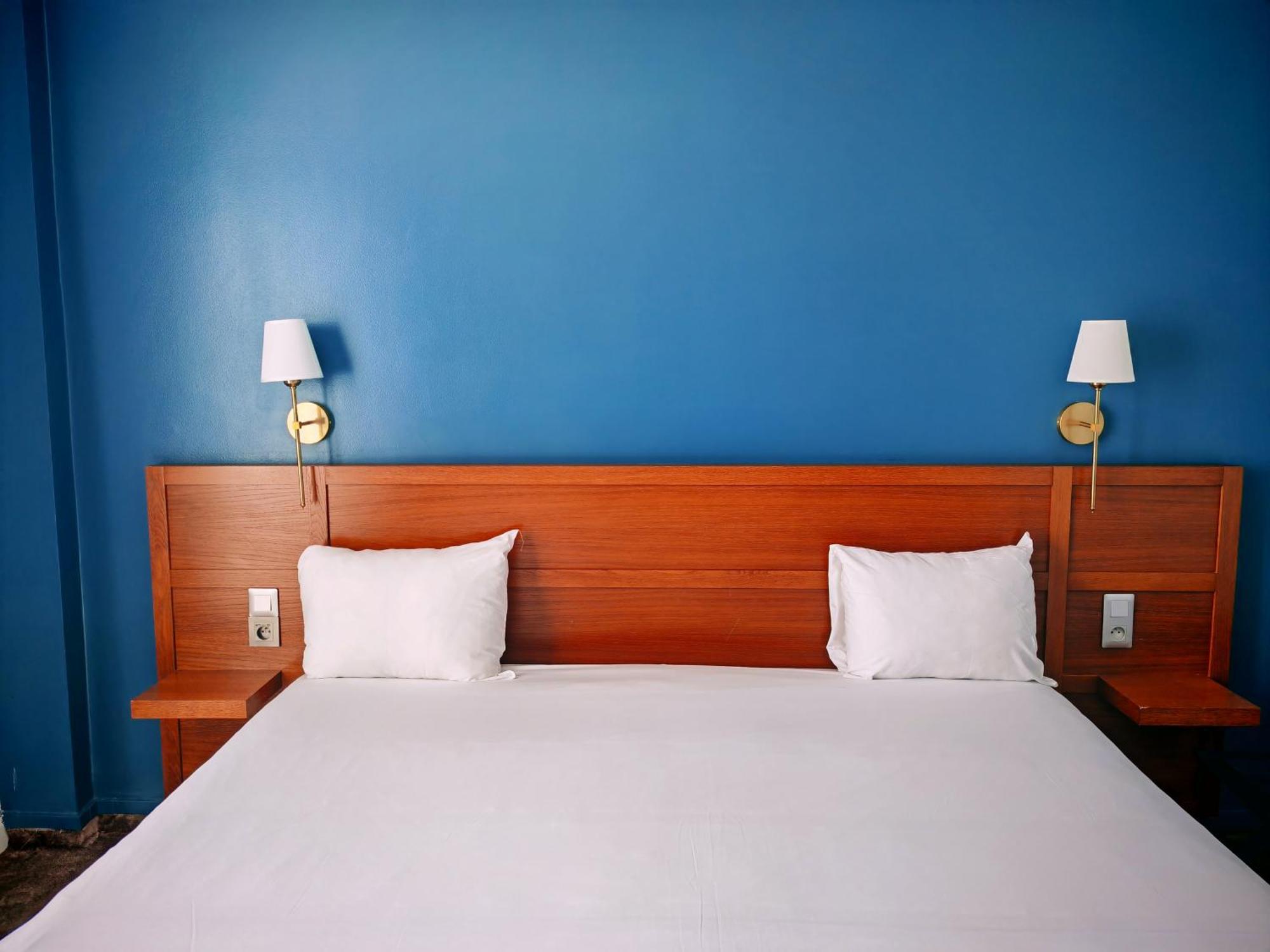 Ibis Styles Le Havre Centre Exterior foto