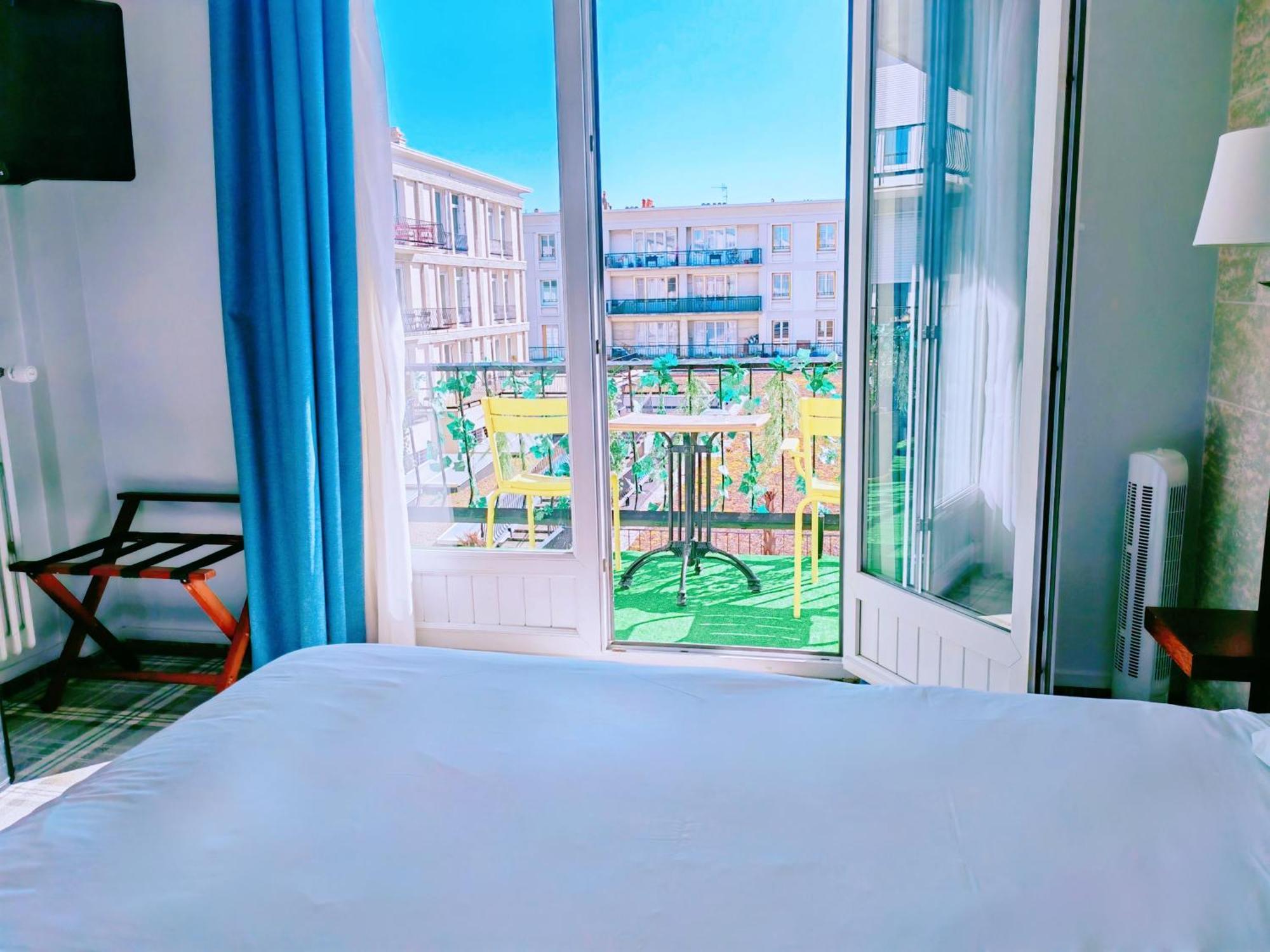 Ibis Styles Le Havre Centre Exterior foto