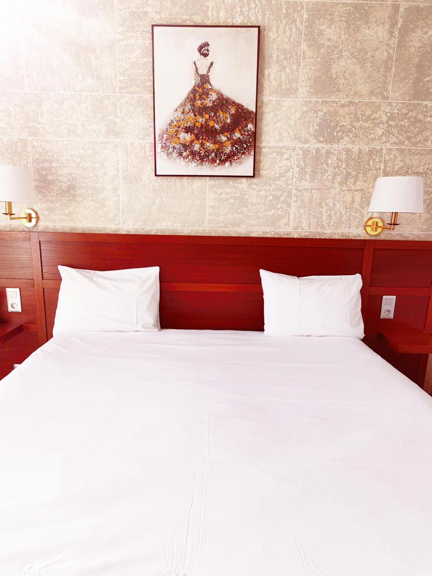 Ibis Styles Le Havre Centre Exterior foto