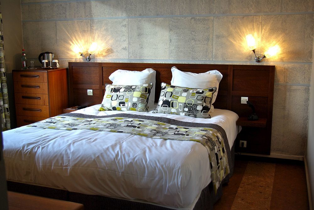 Ibis Styles Le Havre Centre Exterior foto