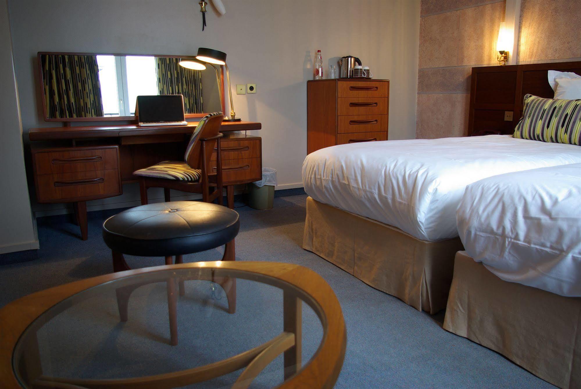 Ibis Styles Le Havre Centre Exterior foto